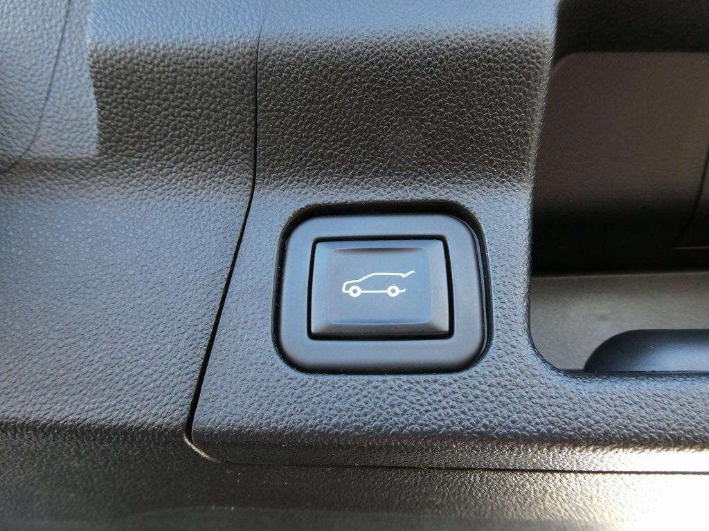 used 2021 GMC Acadia car, priced at $23,995