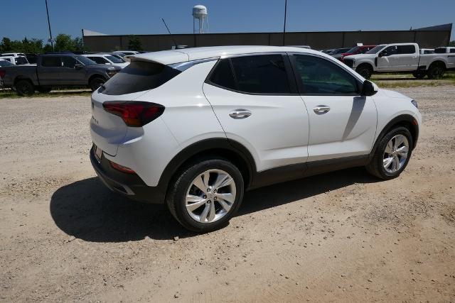 new 2026 Buick Encore GX car, priced at $23,775