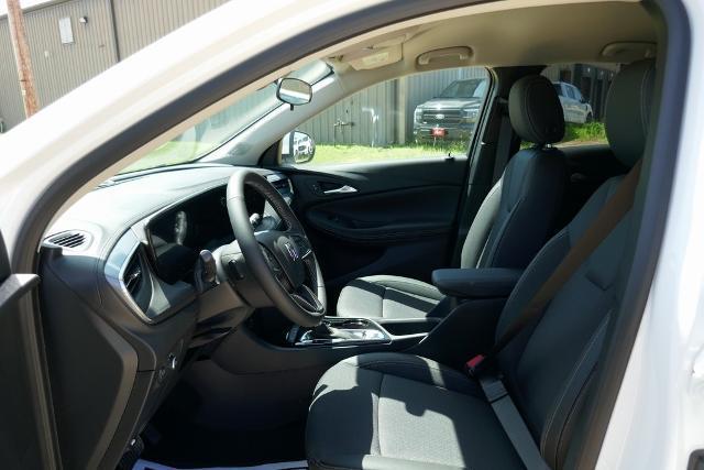 new 2026 Buick Encore GX car, priced at $23,775