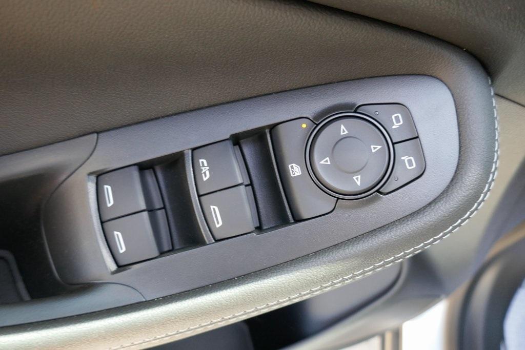 new 2026 Buick Encore GX car, priced at $22,775
