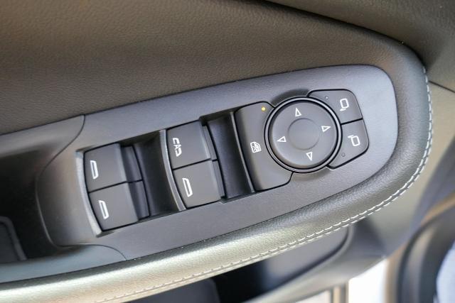 new 2026 Buick Encore GX car, priced at $23,775