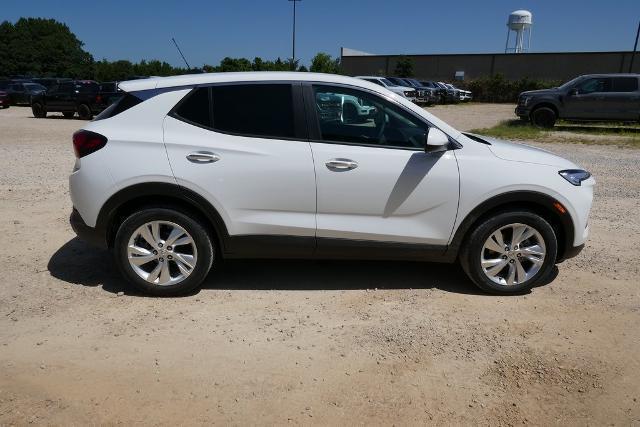 new 2026 Buick Encore GX car, priced at $23,775