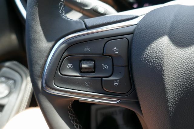 new 2026 Buick Encore GX car, priced at $23,775