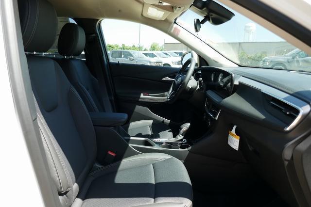 new 2026 Buick Encore GX car, priced at $23,775