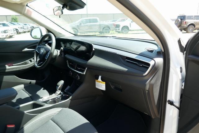new 2026 Buick Encore GX car, priced at $23,775