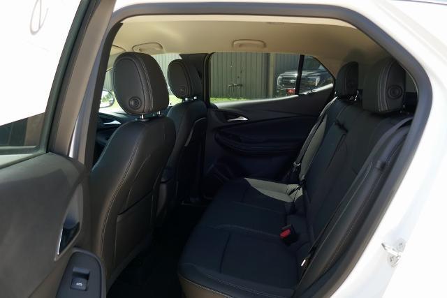 new 2026 Buick Encore GX car, priced at $23,775