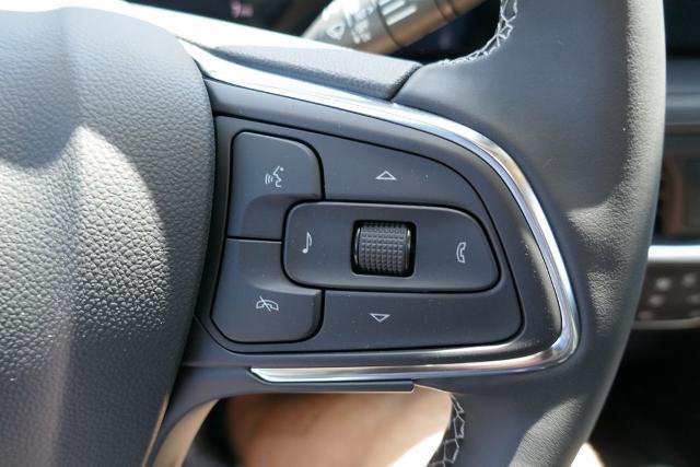 new 2026 Buick Encore GX car, priced at $23,775