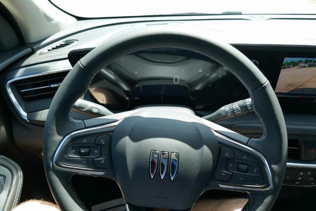 new 2026 Buick Encore GX car, priced at $23,775