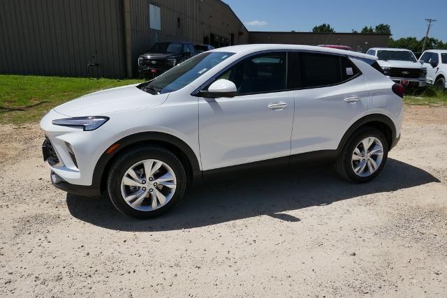 new 2026 Buick Encore GX car, priced at $23,775