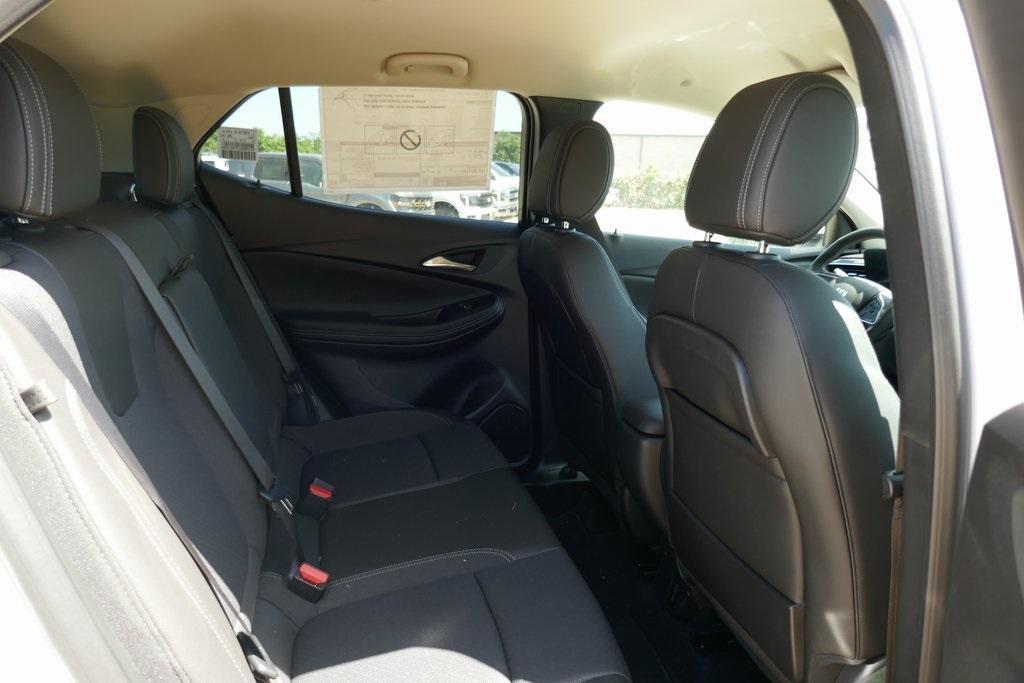 new 2026 Buick Encore GX car, priced at $22,775