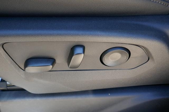 new 2025 Chevrolet Silverado 1500 car, priced at $57,640
