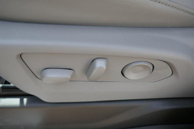 new 2025 Chevrolet Silverado 1500 car, priced at $51,530