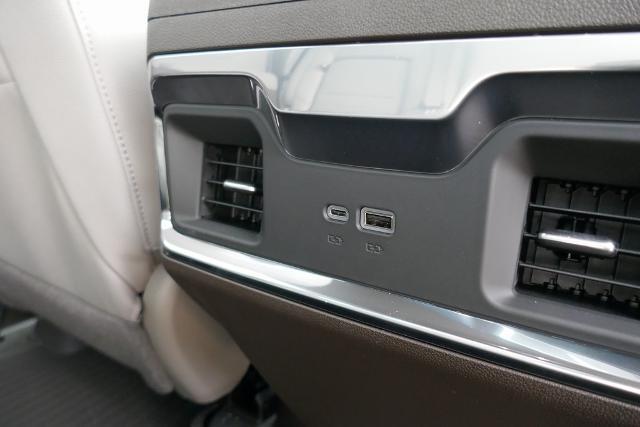 new 2025 Chevrolet Silverado 1500 car, priced at $51,530