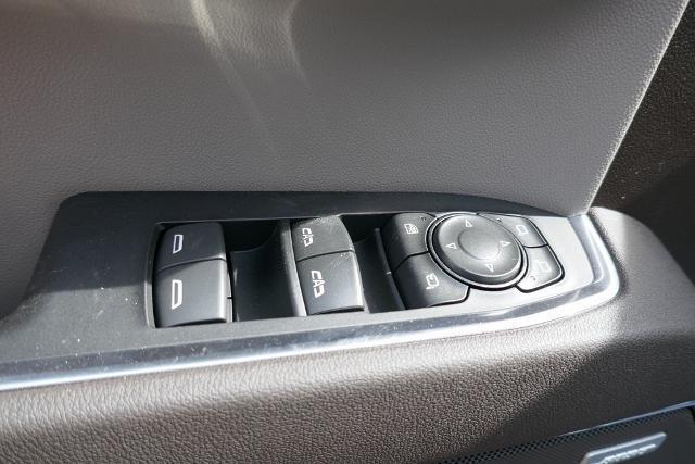new 2025 Chevrolet Silverado 1500 car, priced at $51,530