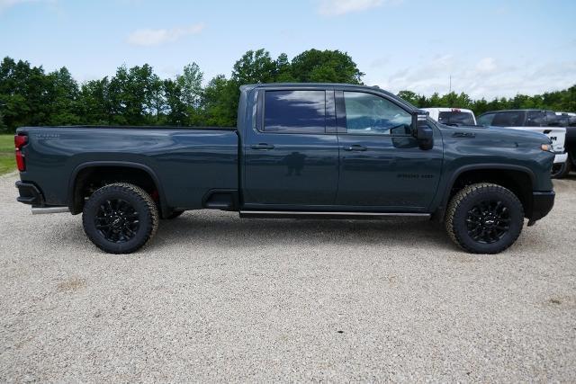 new 2025 Chevrolet Silverado 3500 car, priced at $80,684