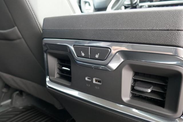 new 2025 Chevrolet Silverado 3500 car, priced at $80,684