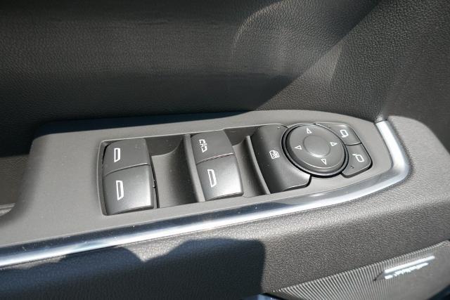 new 2025 Chevrolet Silverado 1500 car, priced at $56,640