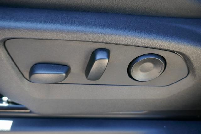 new 2025 Chevrolet Silverado 1500 car, priced at $56,825