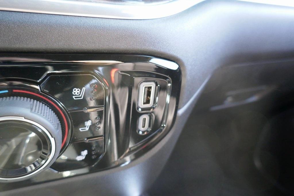 new 2025 Chevrolet Silverado 1500 car, priced at $56,325