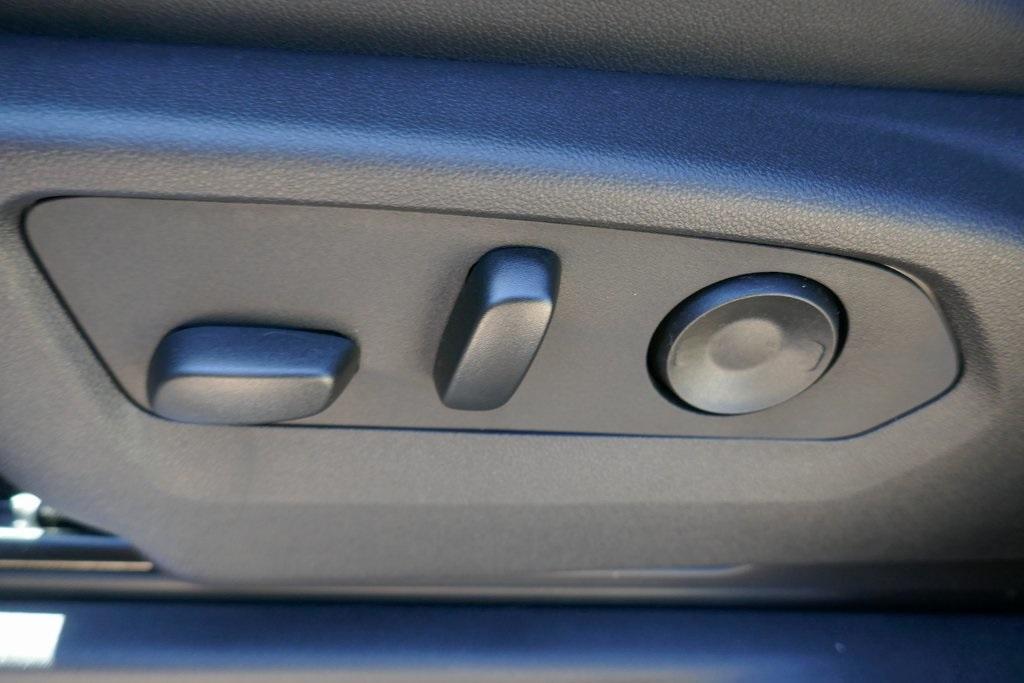 new 2025 Chevrolet Silverado 1500 car, priced at $56,325