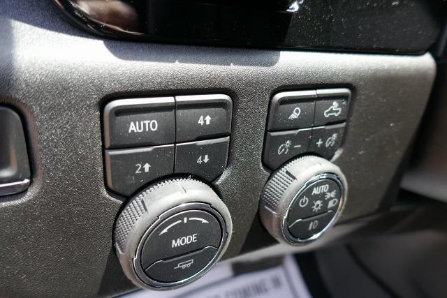 new 2025 Chevrolet Silverado 1500 car, priced at $70,295