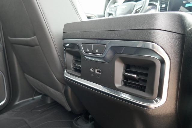 new 2025 Chevrolet Silverado 1500 car, priced at $70,295