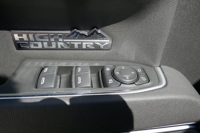 new 2026 Chevrolet Silverado 1500 car, priced at $70,510
