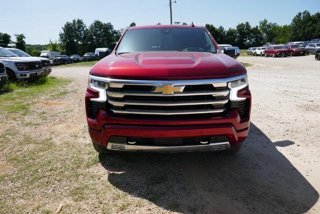 new 2026 Chevrolet Silverado 1500 car, priced at $70,510