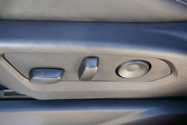 new 2026 Chevrolet Silverado 1500 car, priced at $70,510
