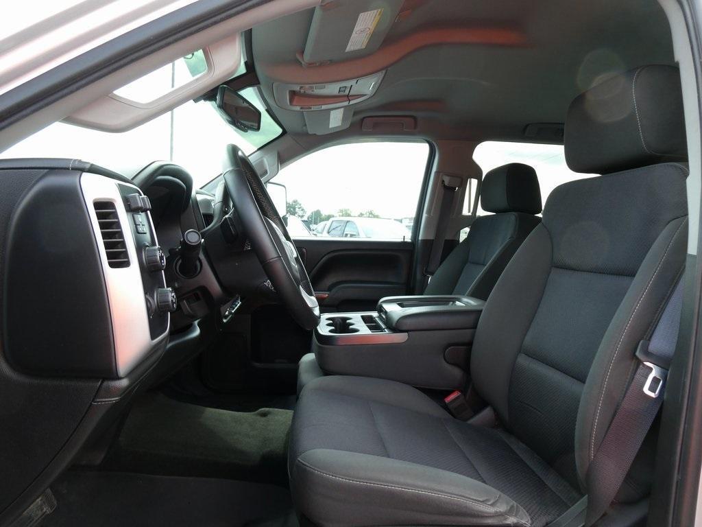 used 2016 GMC Sierra 2500 car, priced at $28,995