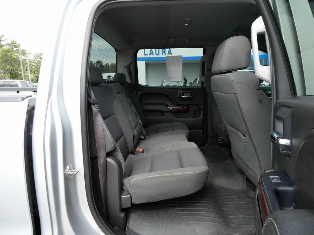used 2016 GMC Sierra 2500 car, priced at $28,995