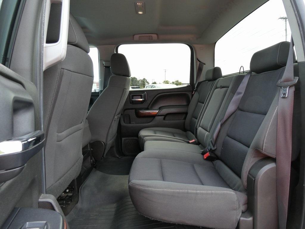 used 2016 GMC Sierra 2500 car, priced at $28,995