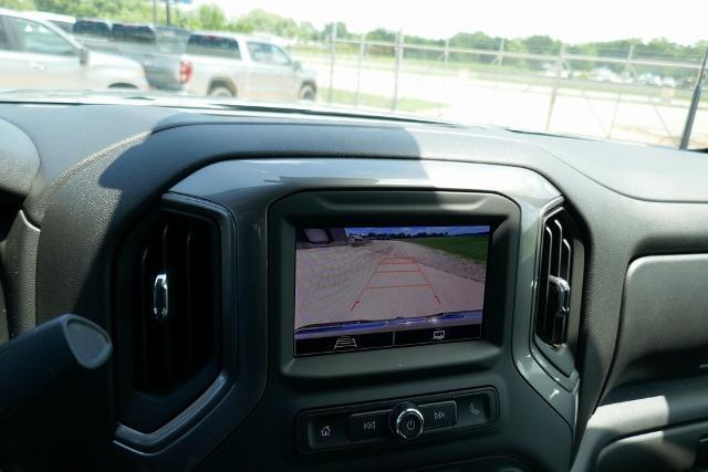 new 2025 GMC Sierra 2500 car, priced at $53,802