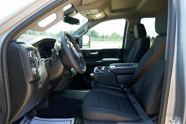 new 2025 GMC Sierra 2500 car, priced at $53,802