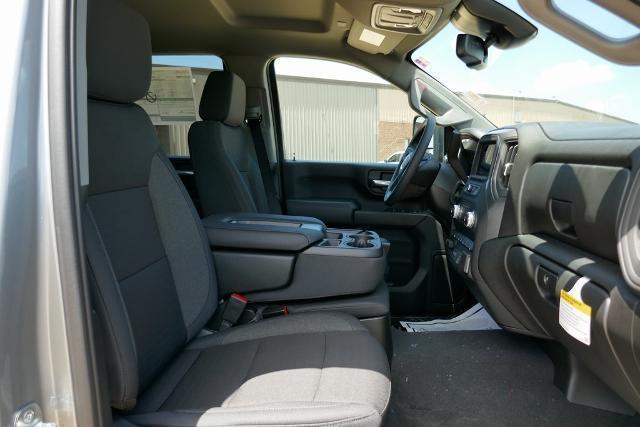 new 2025 GMC Sierra 2500 car, priced at $53,802