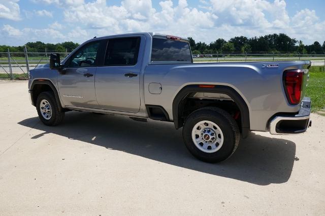 new 2025 GMC Sierra 2500 car, priced at $53,802