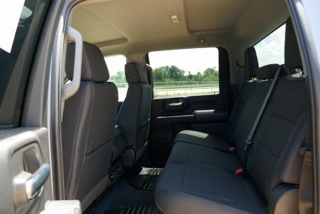new 2025 GMC Sierra 2500 car, priced at $53,802