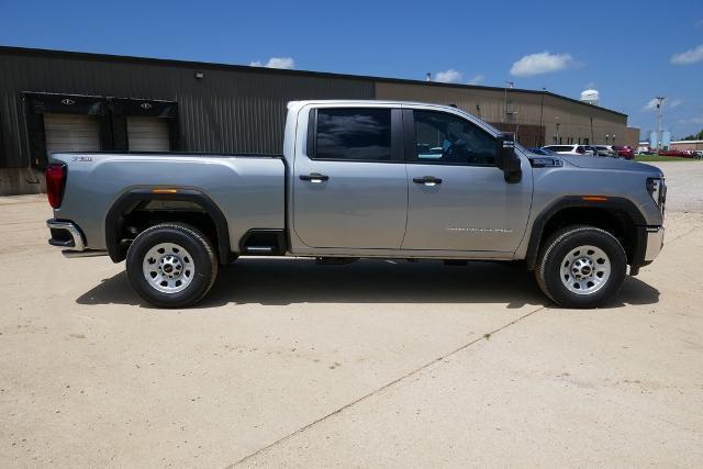 new 2025 GMC Sierra 2500 car, priced at $53,802