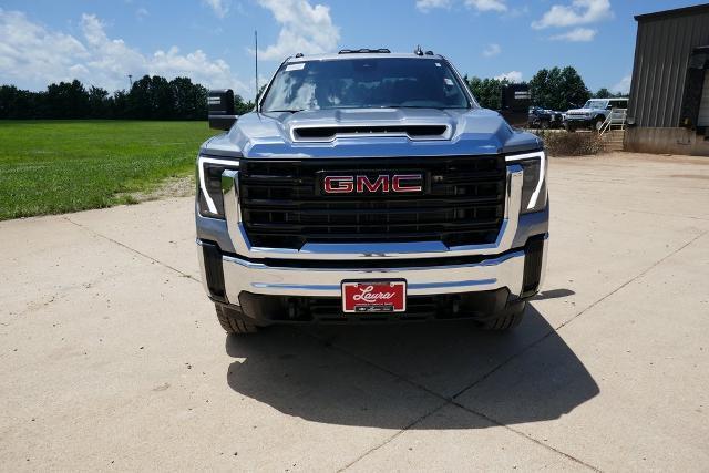 new 2025 GMC Sierra 2500 car, priced at $53,802