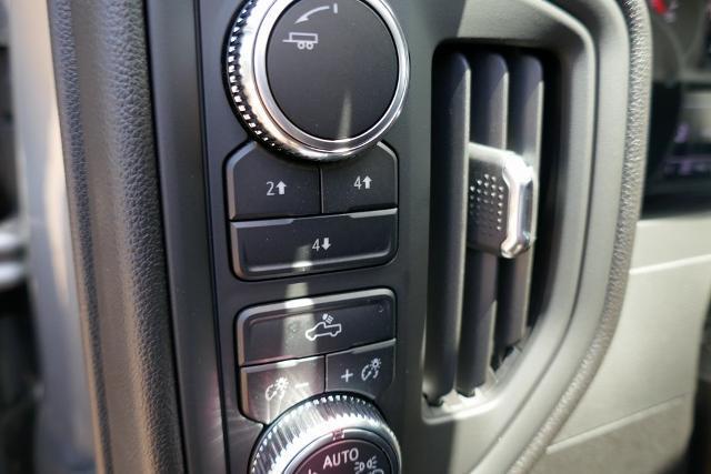 new 2025 GMC Sierra 2500 car, priced at $53,802