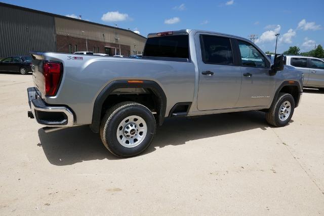 new 2025 GMC Sierra 2500 car, priced at $53,802