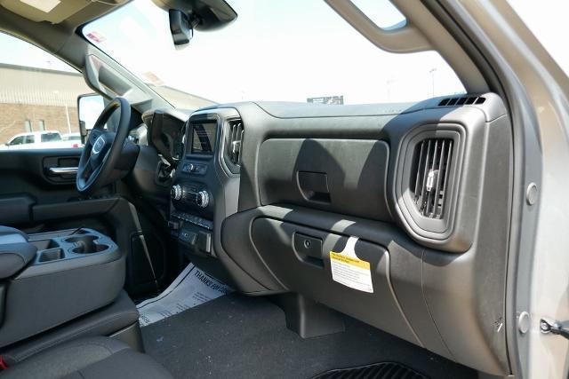 new 2025 GMC Sierra 2500 car, priced at $53,802