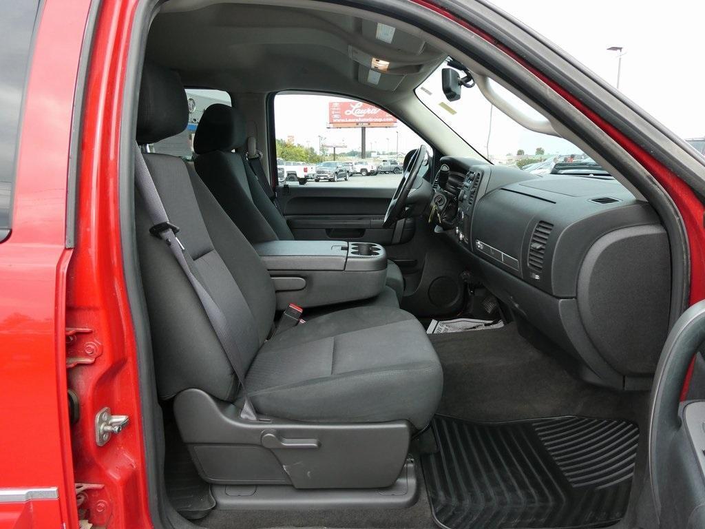 used 2012 GMC Sierra 1500 car, priced at $14,995