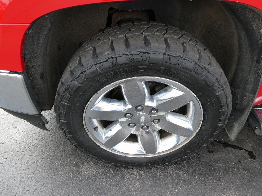 used 2012 GMC Sierra 1500 car, priced at $14,995
