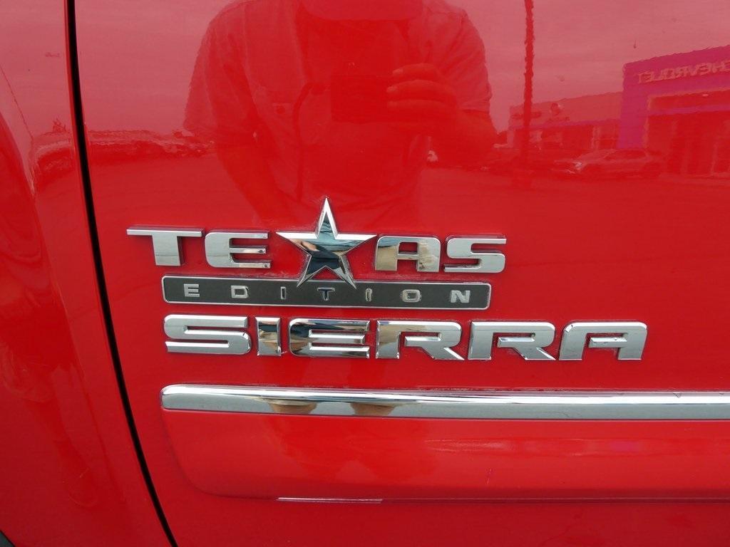 used 2012 GMC Sierra 1500 car, priced at $14,995