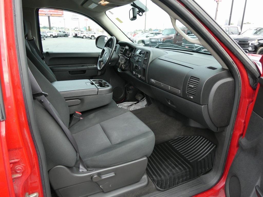 used 2012 GMC Sierra 1500 car, priced at $14,995
