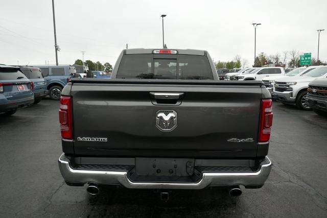 used 2019 Ram 1500 car, priced at $32,495