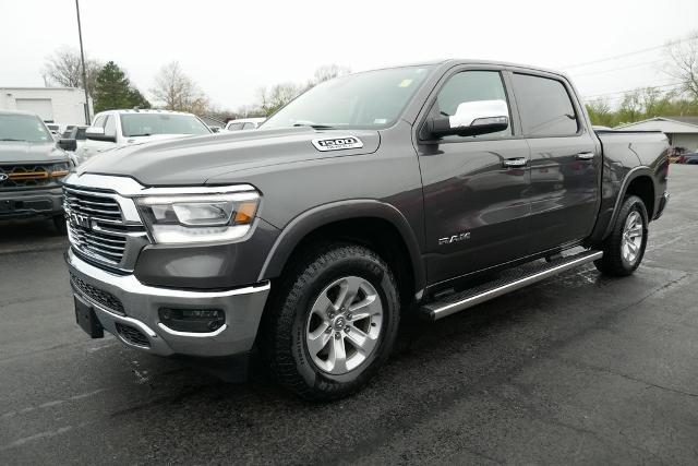 used 2019 Ram 1500 car, priced at $32,495