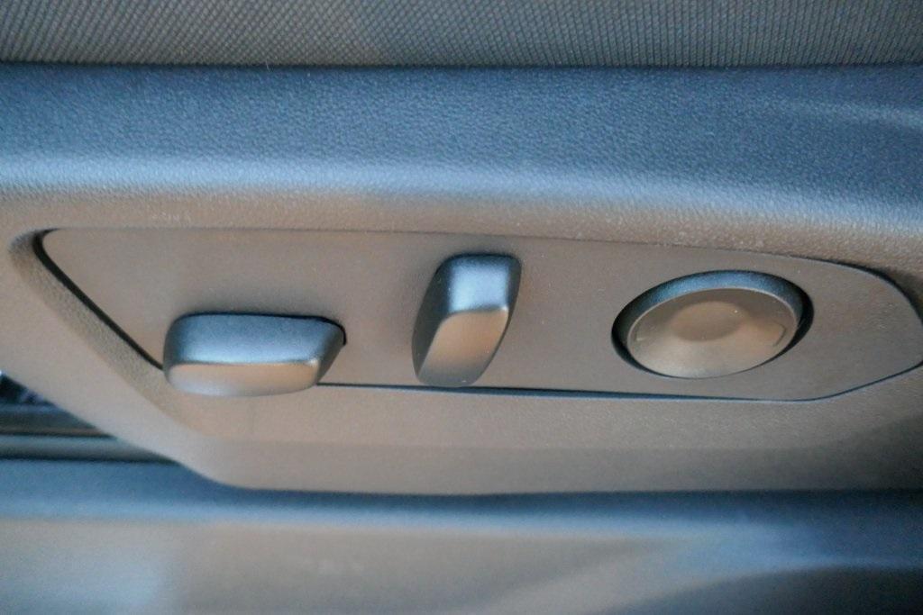 new 2026 Chevrolet Silverado 1500 car, priced at $43,542