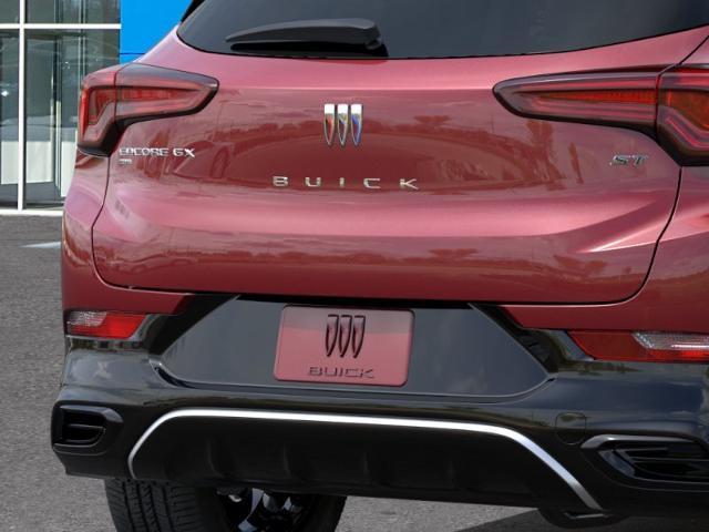 new 2024 Buick Encore GX car, priced at $27,468